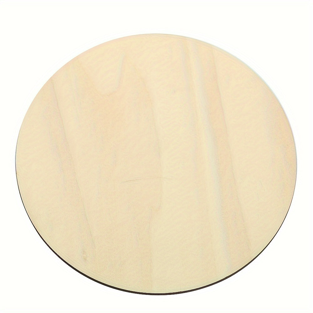 1pc, Wooden Pendulum Board For Divination Meditation, Metaphysical Altar Crossing Car Crystal Base, Home Decoration Sign