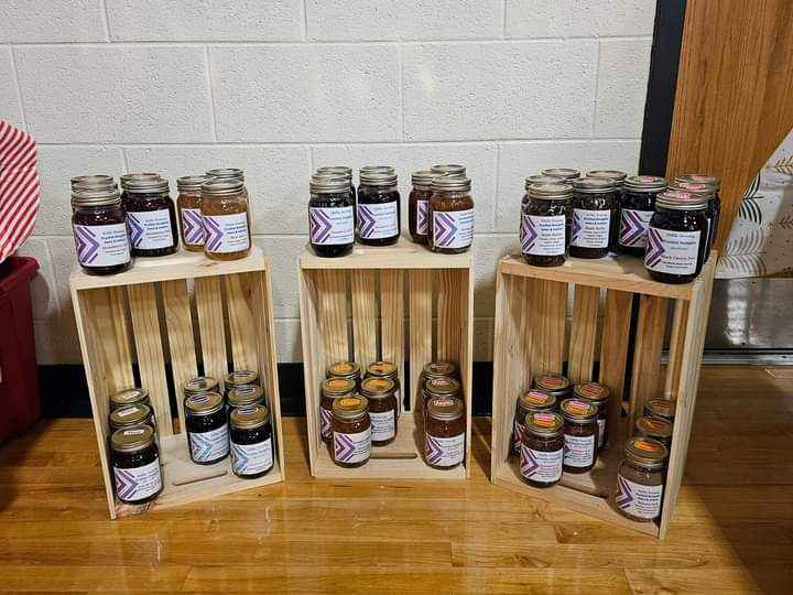 Wells Family Fruitful Delight - Pedlar's Attic