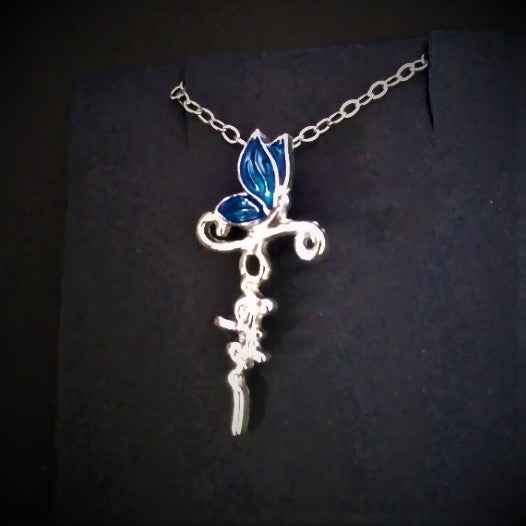 Butterfly Faith - Pedlar's Attic