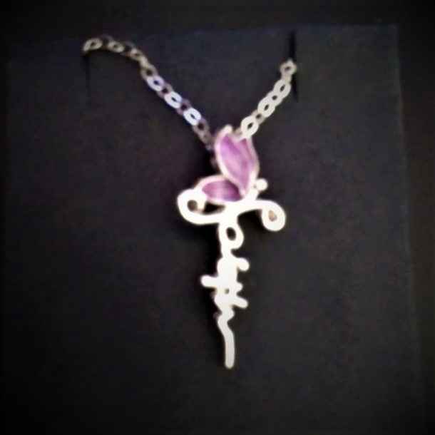 Butterfly Faith - Pedlar's Attic