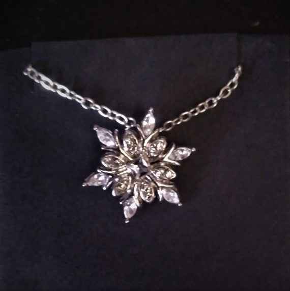 Star Pendant - Pedlar's Attic