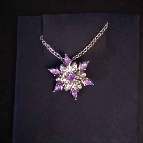 Star Pendant - Pedlar's Attic