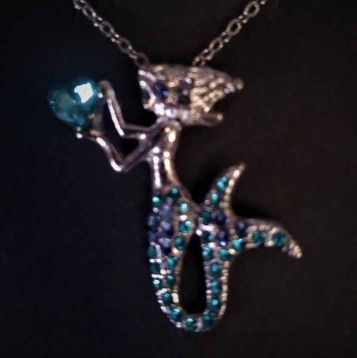 Mermaid - Pedlar's Attic