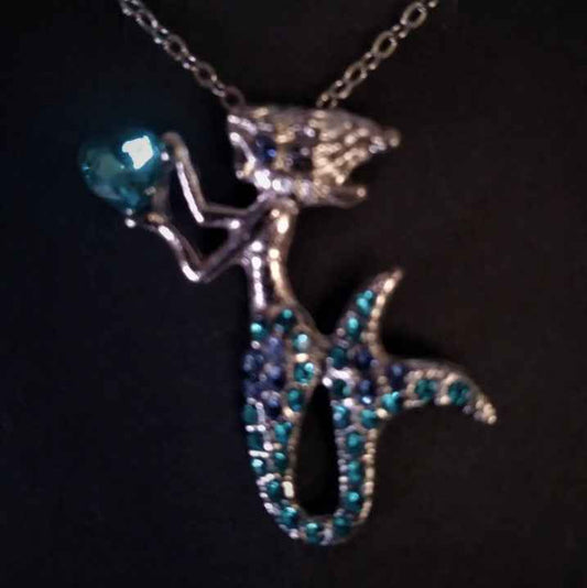 Mermaid - Pedlar's Attic