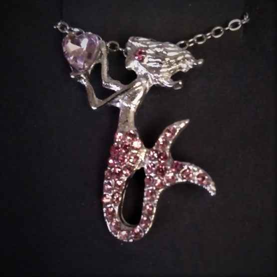 Mermaid - Pedlar's Attic