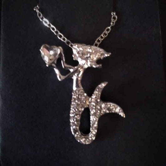 Mermaid - Pedlar's Attic