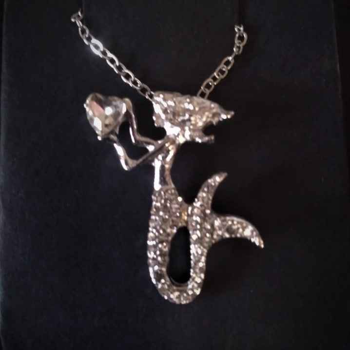 Mermaid - Pedlar's Attic