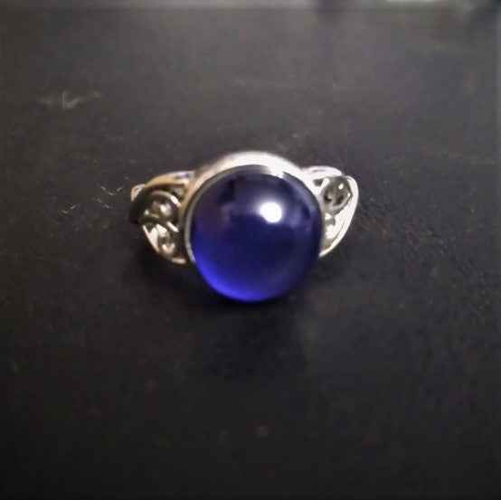 Mood Ring - Pedlar's Attic