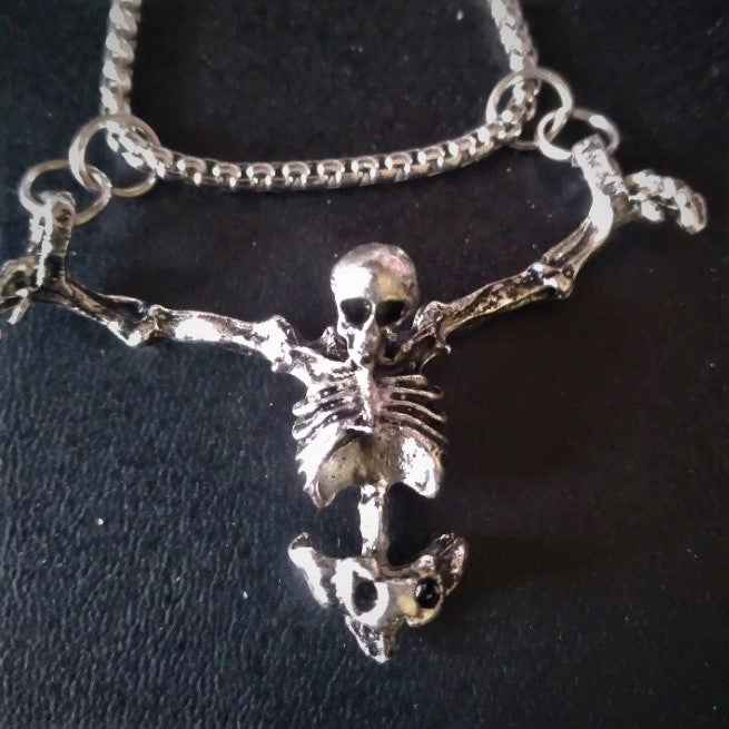 Skeleton - Pedlar's Attic