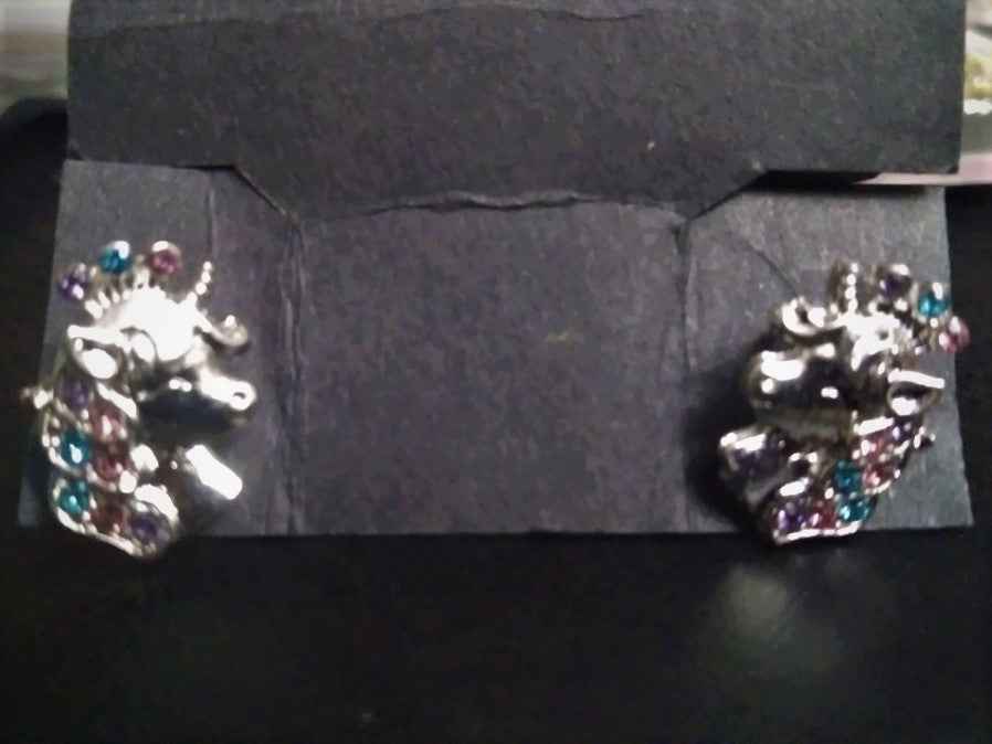 Unicorn - Pedlar's Attic