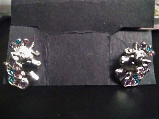 Unicorn - Pedlar's Attic