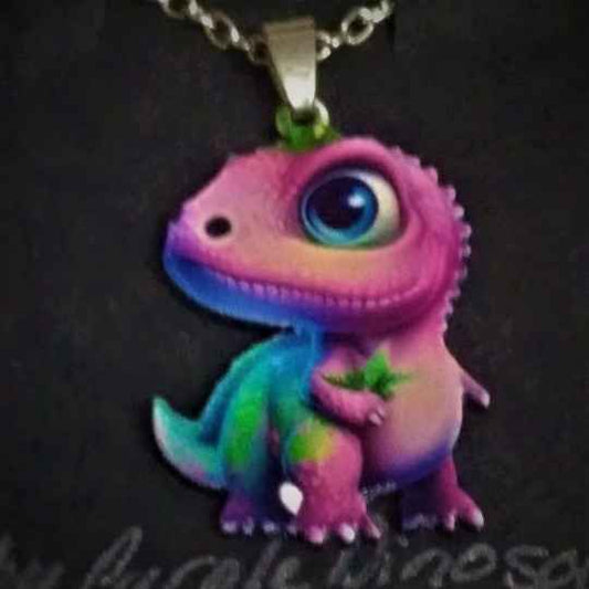 Dinosaur - Pedlar's Attic