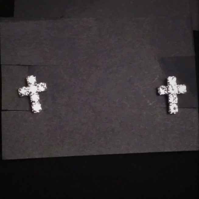 Cross - Pedlar's Attic