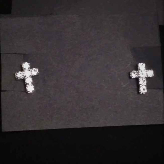 Cross - Pedlar's Attic