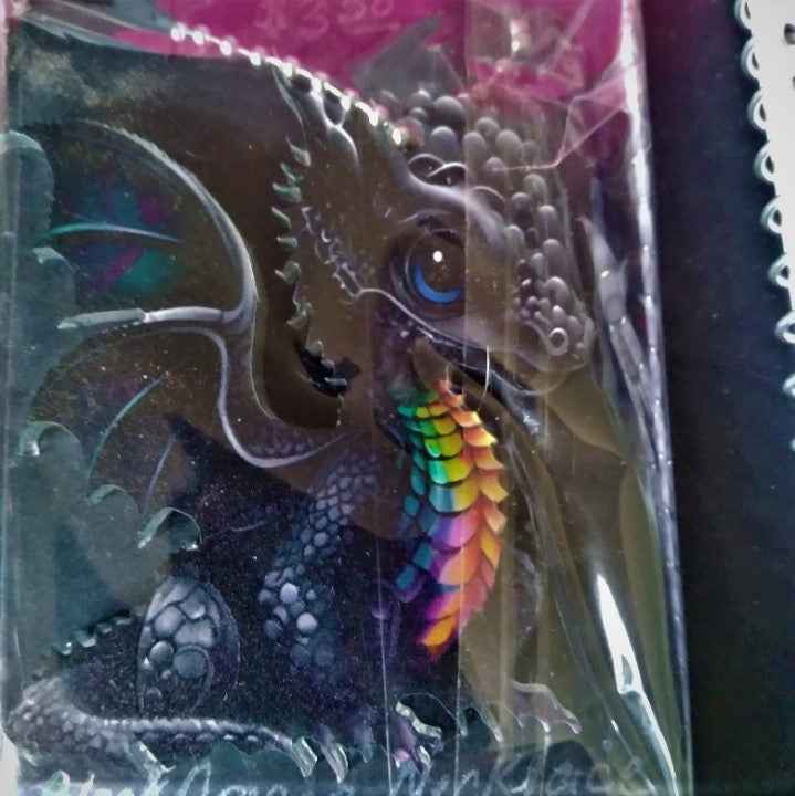 Dragon Key Chain - Pedlar's Attic