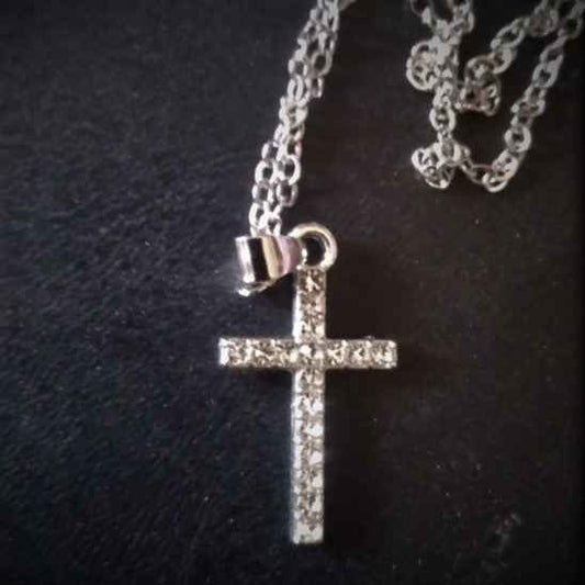 Small Cross - Pedlar's Attic