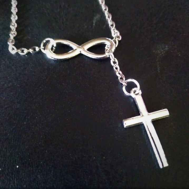 Cross Infinity - Pedlar's Attic