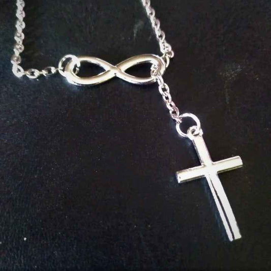 Cross Infinity - Pedlar's Attic