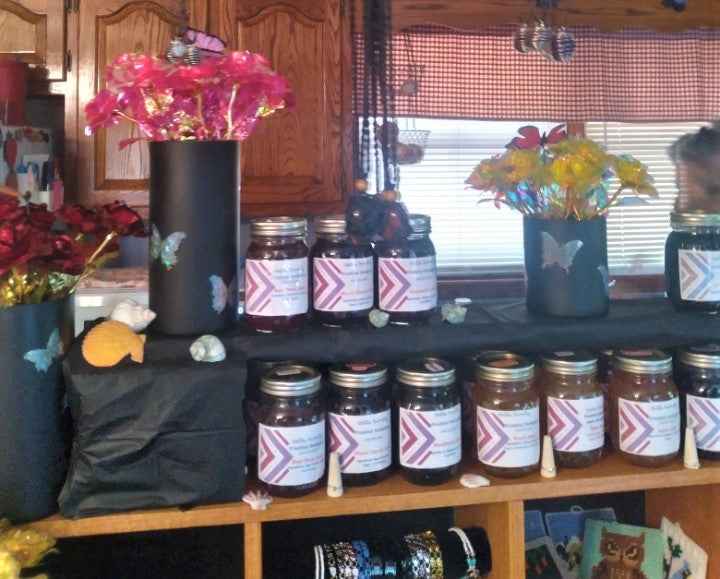 Wells Family Fruitful Delight - Pedlar's Attic