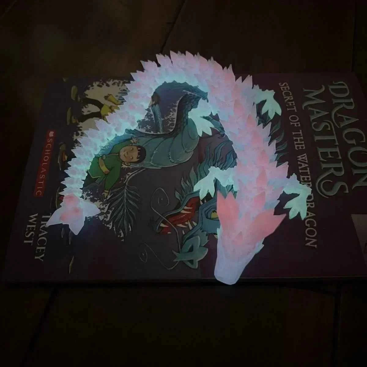 New 3D Printed Chinese Dragon Full Body Joints That Can Move Home Furnishings and Decorations Are Worth Collecting Creative Toys - Pedlar's Attic