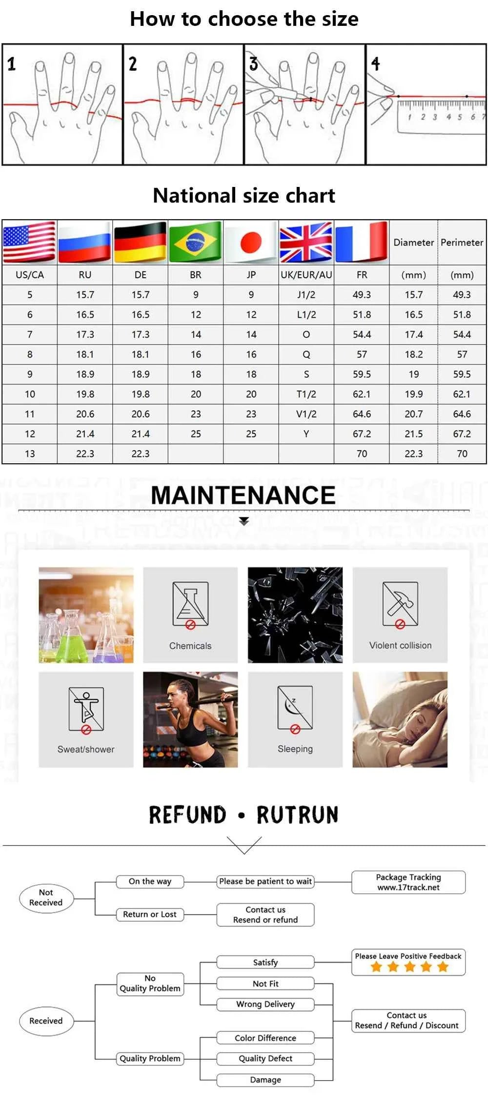 Wiccan Cross Celtics Knot Women Rings