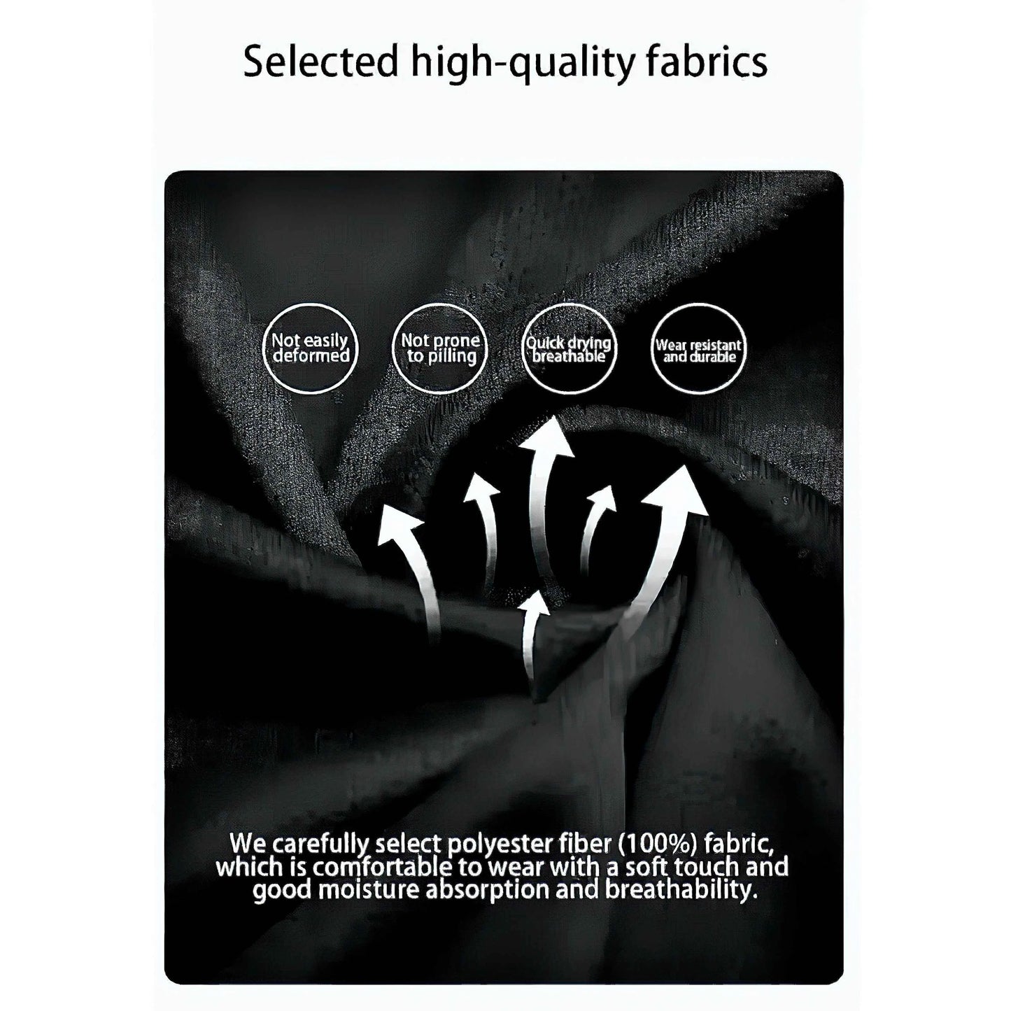 The new 3D digital printed men's casual T-shirt for summer 2025 is made of polyester fiber which is comfortable and skin-friendl - Pedlar's Attic