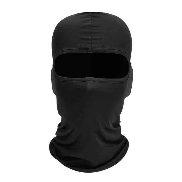 Tactical Balaclava Full Face Mask Hiking Cycling CS Camping Hunting Cap Bike Head Cover Summer Men Women Ski Mask
