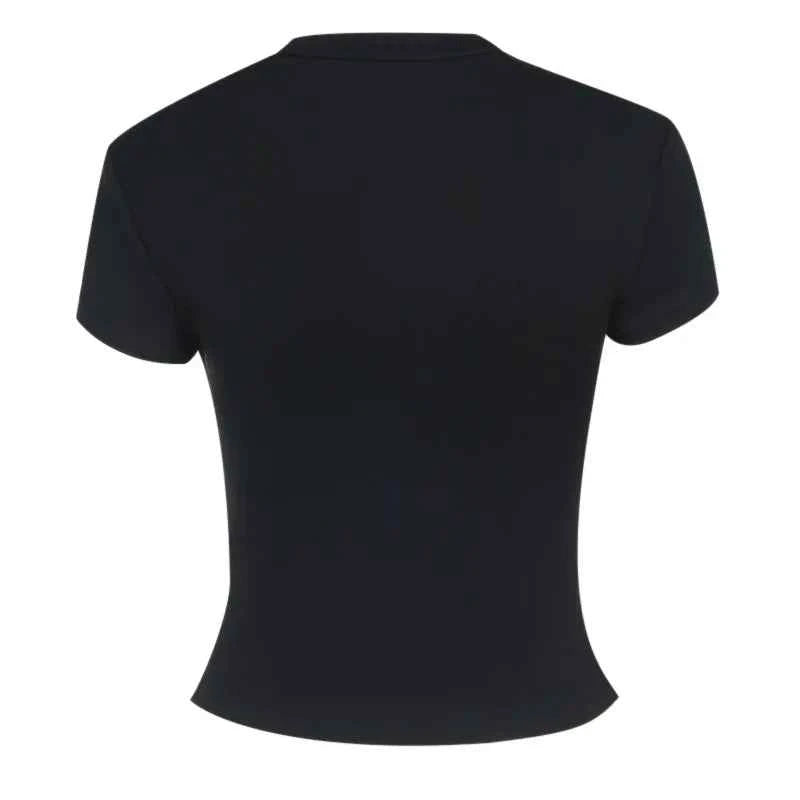 AltGoth Dark Gothic Basic T-shirt - Pedlar's Attic