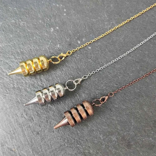 Pendant Pendulum