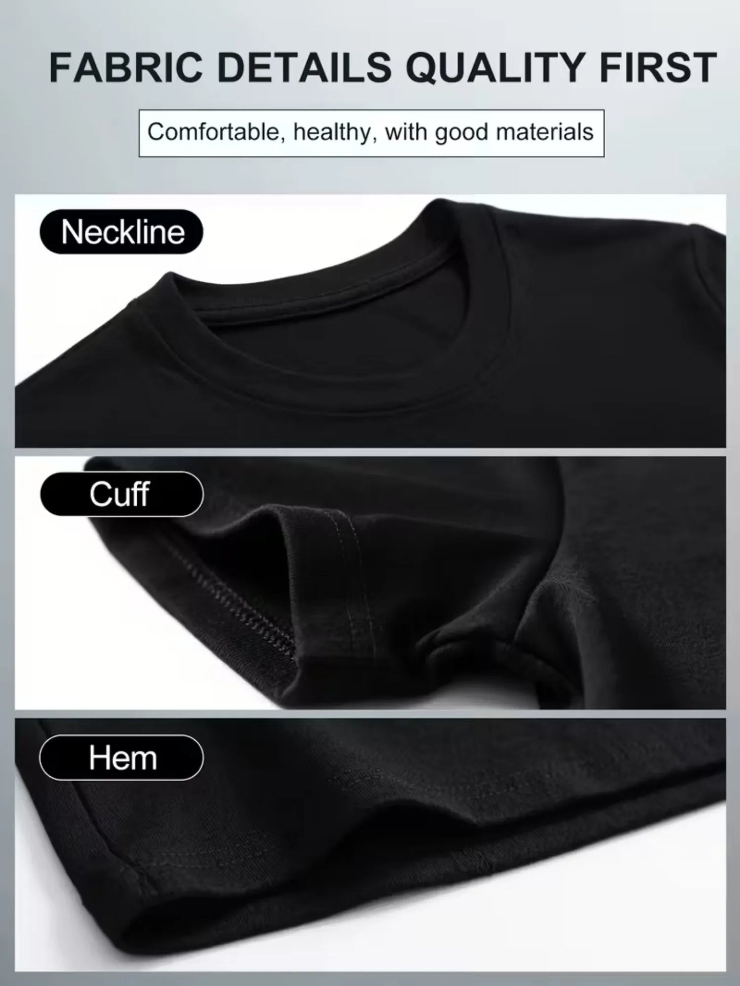 Men's Graphic T-Shirt with a Skull That Makes You Laugh - Pedlar's Attic