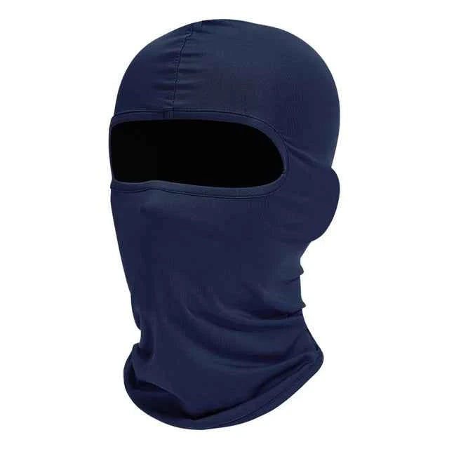 Tactical Balaclava Full Face Mask Hiking Cycling CS Camping Hunting Cap Bike Head Cover Summer Men Women Ski Mask