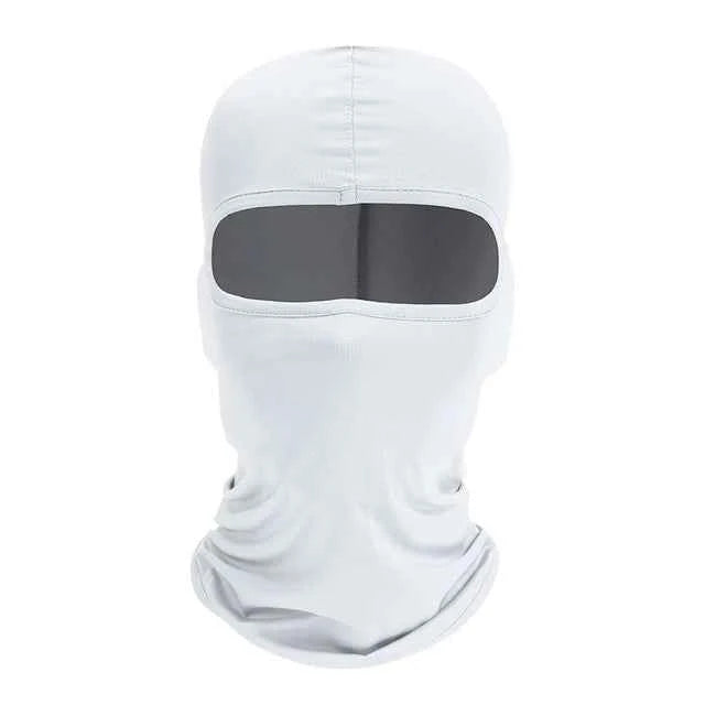Tactical Balaclava Full Face Mask Hiking Cycling CS Camping Hunting Cap Bike Head Cover Summer Men Women Ski Mask