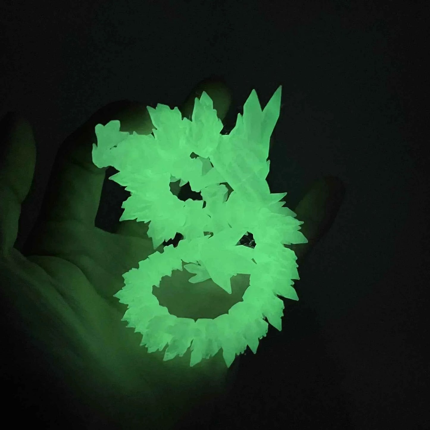 New 3D Printed Chinese Dragon Full Body Joints That Can Move Home Furnishings and Decorations Are Worth Collecting Creative Toys - Pedlar's Attic