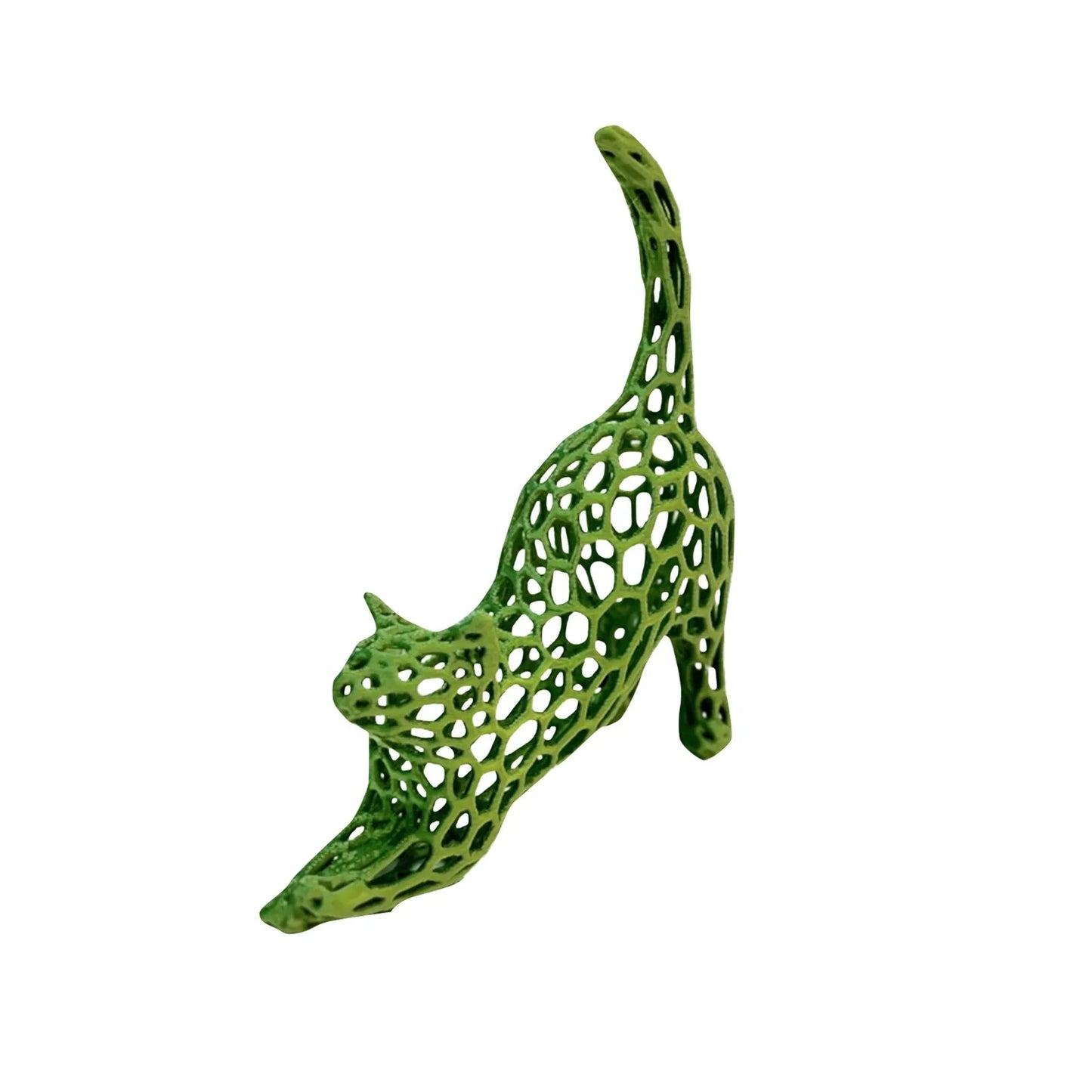 3d Printed Steam Technology Dinosaur Animal Toys Home Room Car Ornaments Joints Can Move Freely Steam Technology Flying Dragon