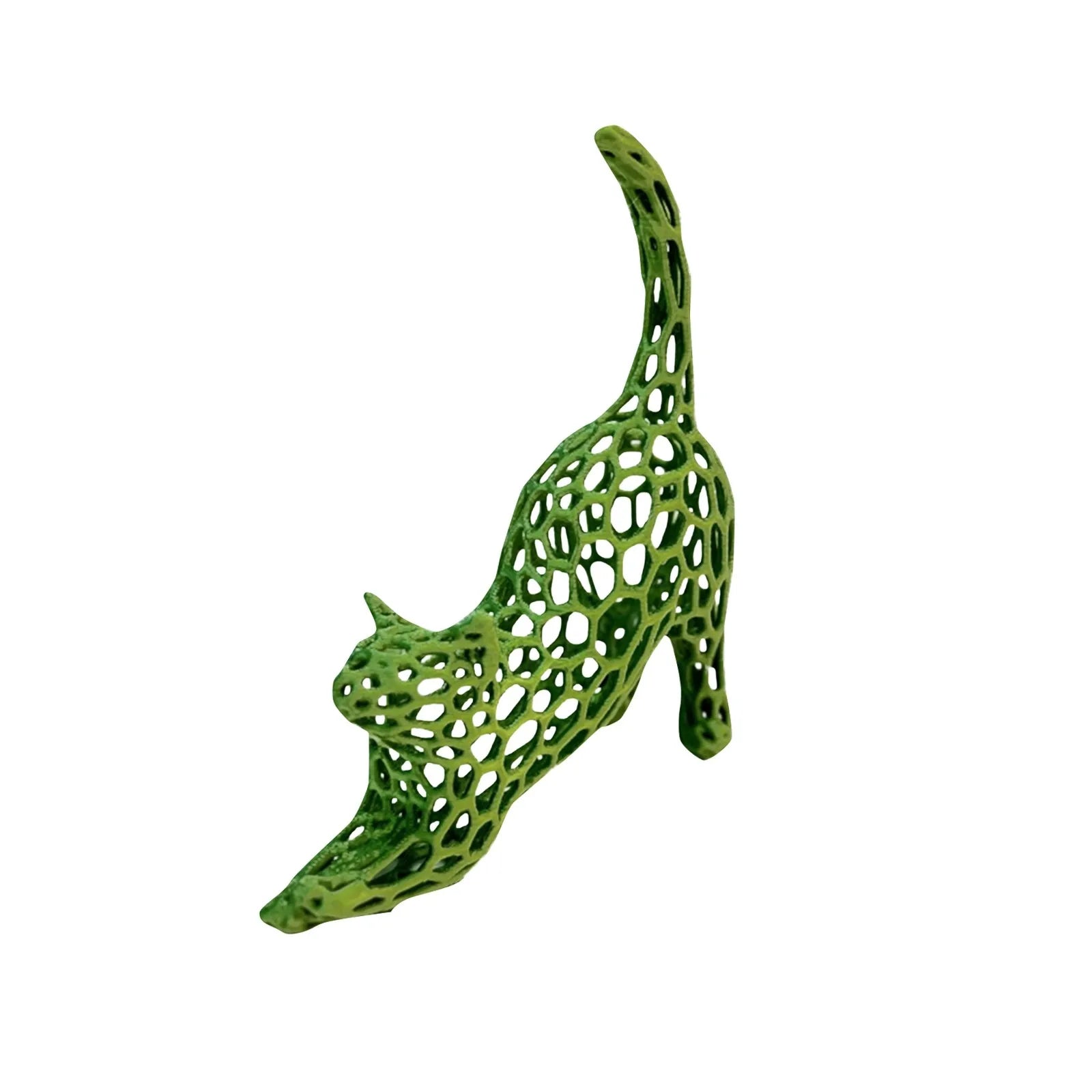 3d Printed Steam Technology Dinosaur Animal Toys Home Room Car Ornaments Joints Can Move Freely Steam Technology Flying Dragon - Pedlar's Attic