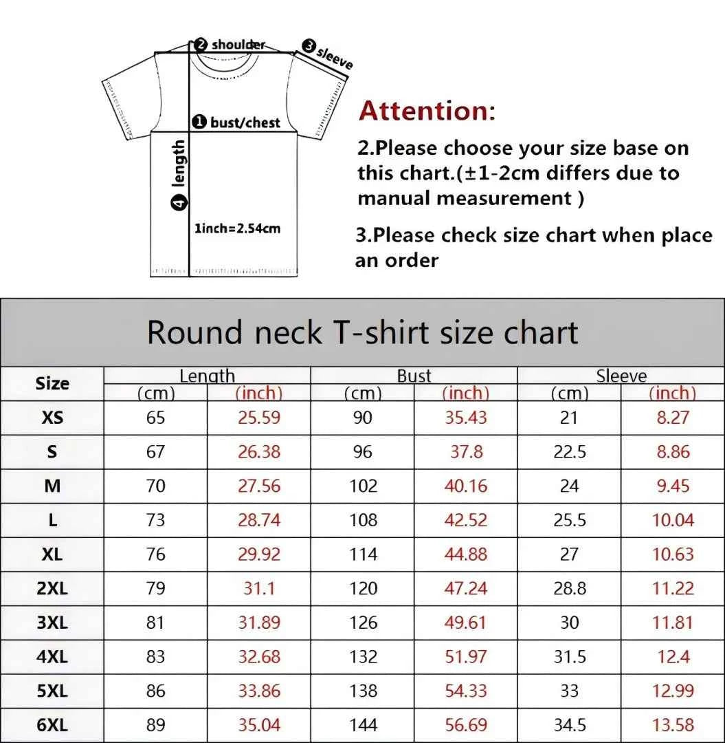 The new 3D digital printed men's casual T-shirt for summer 2025 is made of polyester fiber which is comfortable and skin-friendl - Pedlar's Attic