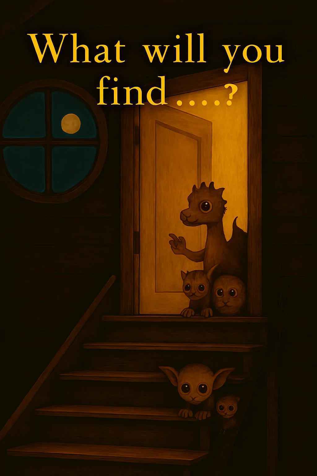 The world of Pedlar's Attic - Pedlar's Attic