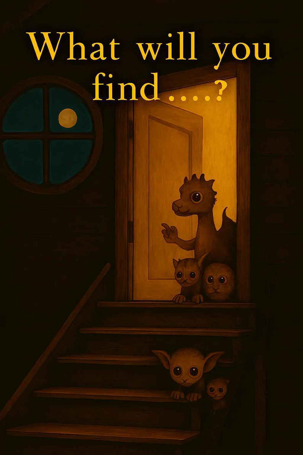 The world of Pedlar's Attic - Pedlar's Attic