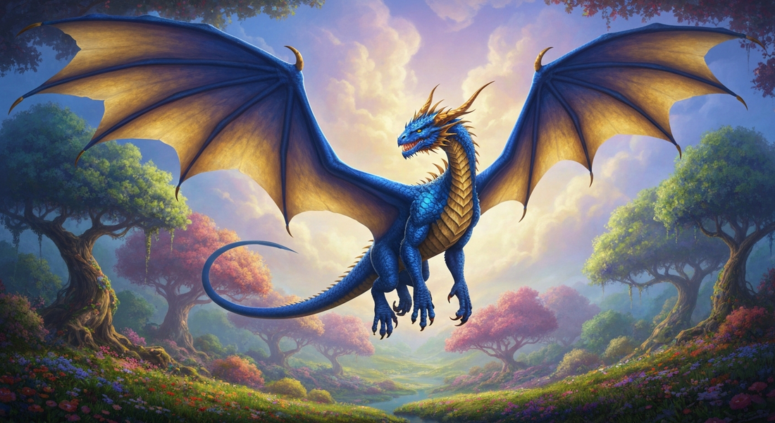 Top Trending Fantasy Creatures and Stories That Are Captivating Youth and Young Adult Audiences Worldwide - Pedlar's Attic