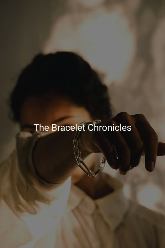The Bracelet Chronicles: Unleash Your Style ✨ - Pedlar's Attic