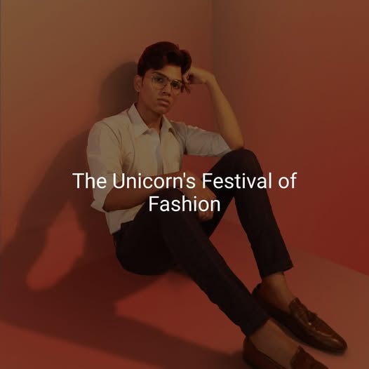 The Unicorn's Festival Fashion - Pedlar's Attic