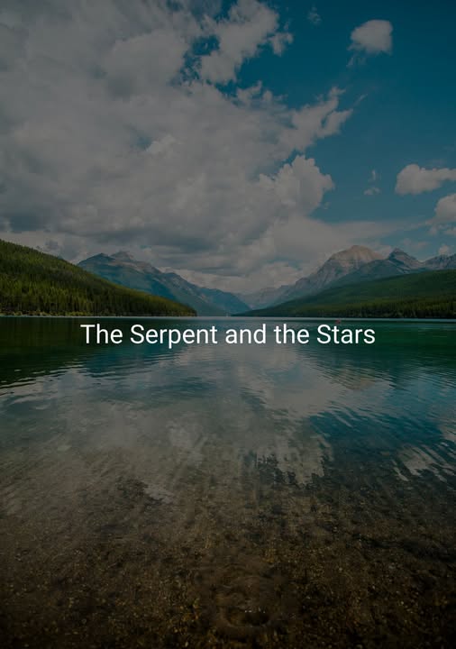 Serpent & Stars: Unleash Your Cosmic Potential! - Pedlar's Attic