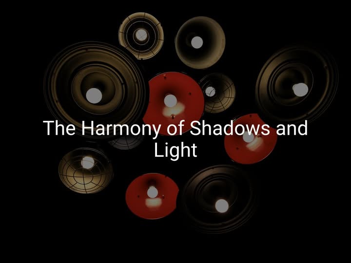 Shadows & Light: Discover the Magic of Balance in Your Life ✨ - Pedlar's Attic