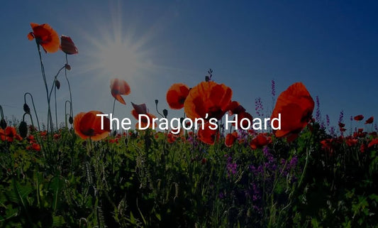 The Dragon's Hoard - Pedlar's Attic