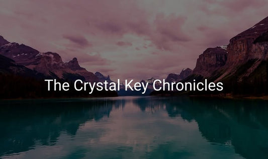 The Crystal Key Chronicles - Pedlar's Attic