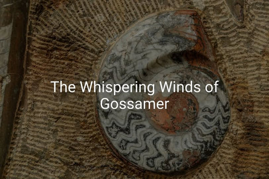 The Whispering Winds of Gossamer - Pedlar's Attic