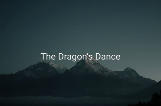 The Dragon's Dance - Pedlar's Attic