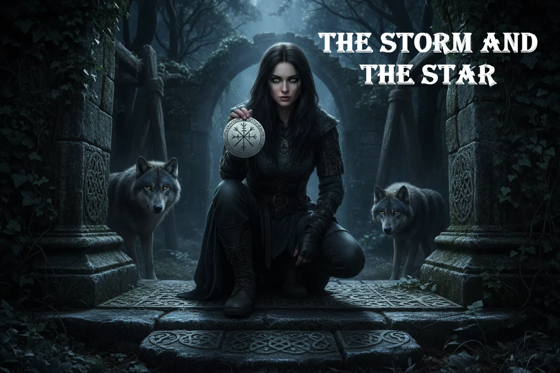 The Storm and the Star