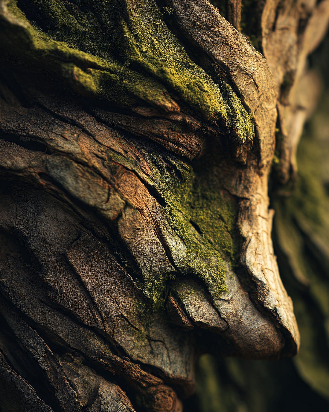 The Earthsong and the Dark Fairy — Elderuth, the Last of the Firstborn Trees | Pedlar's Attic