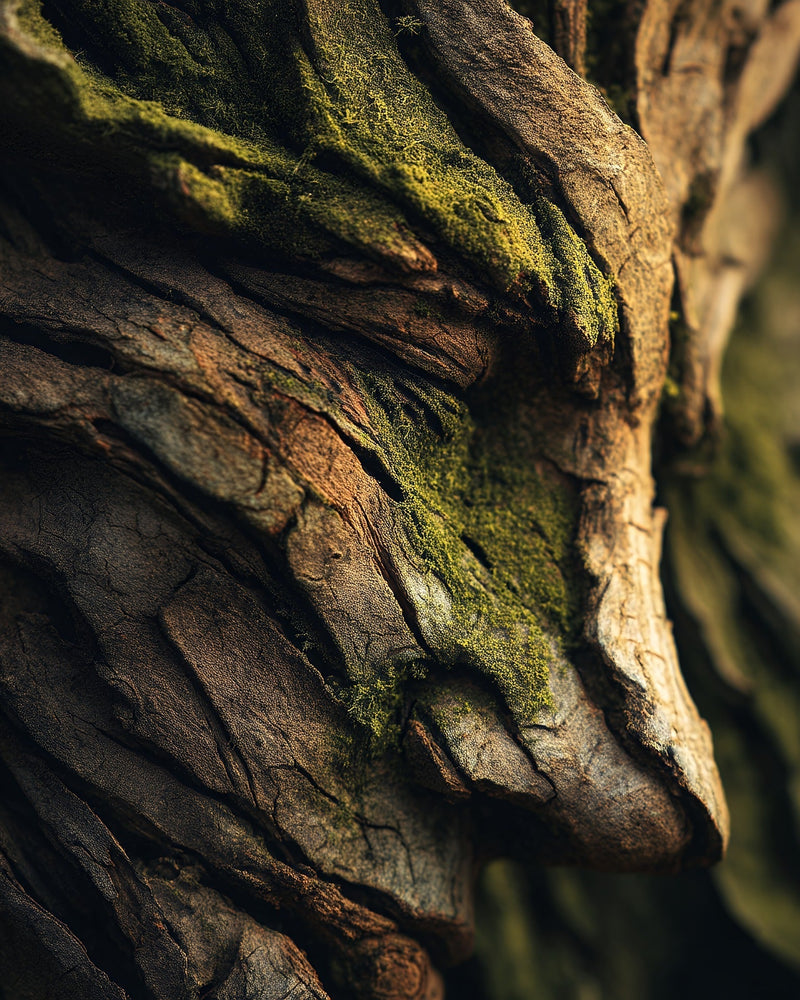 The Earthsong and the Dark Fairy — Elderuth, the Last of the Firstborn Trees | Pedlar's Attic